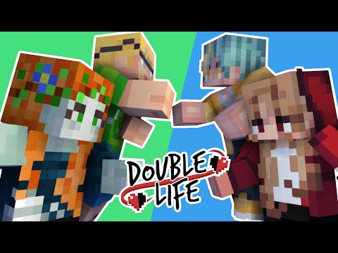 TO THE END - 06 - DOUBLE LIFE