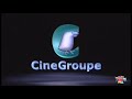 CineGroupe Sesame Workshop