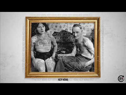 DR MAUS X STOPSON X ŚLIWEK X BIAŁY X WOLNY - KIEDY MÓWIĄ (PROD. GRVCY)