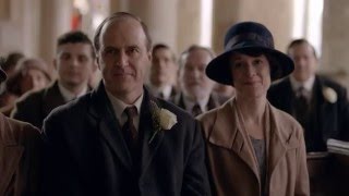 Downton Abbey - Thanks For The Memories