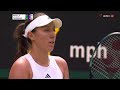 Jessica Pegula Vs Lesia Tsurenko WIMBLEDON 2023 Tennis Highlights