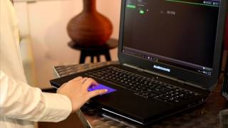 Video thumbnail for Alienware 17 R3 (2016) Review, Benchmarks and Gameplay by Laptop “Laptop Magazine”