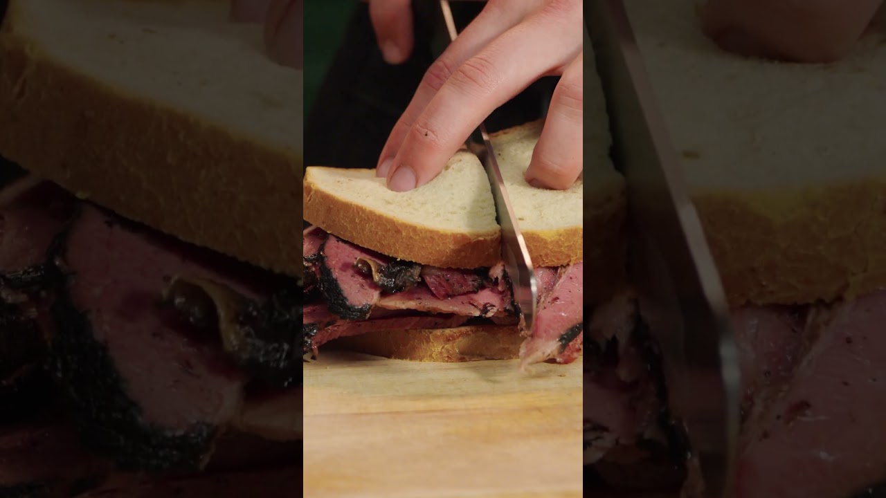 Would You Eat Andrew Zimmern's Last Meal?