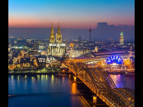 Cologne city Germany