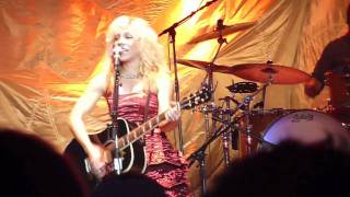 The Band Perry - Double Heart - Imperial, NE 8/20/11