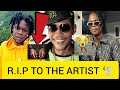 Breaking!!! Dancehall Artist K!lled S.I.P | Music Producer Charged With Mvrder | Brysco Get Beat Up