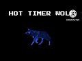 Kids Picture Show Wolves