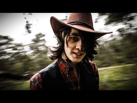 "Never Return" An Original Music Video