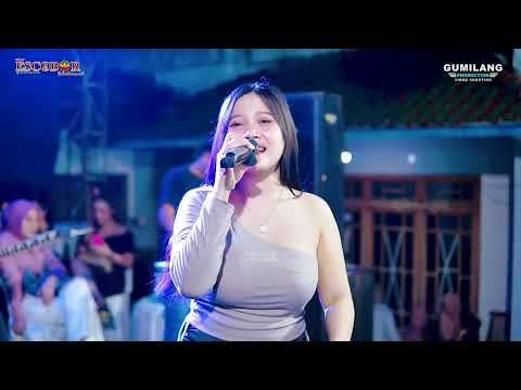 FULL ALBUM NEW ESCOBAR MUSIC - WEDDING SAFRIL & DIAH - PECANGAAN KULON JEPARA