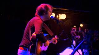 Kelley Stoltz - The Birth Of The True (Aztec Camera) - 2/25/2009 - Great American Music Hall