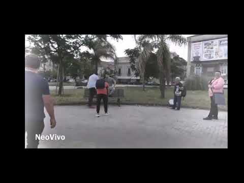 Simone murgo feat Gianni pirozzo 2020 Anteprima Nun lassa sul