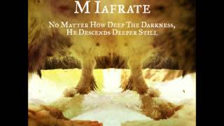 M Iafrate - Take My Will (Jandek cover)