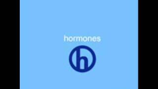 hormones- Army of Me (Bjork cover featuring Taylor Rea)