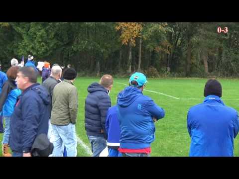 Cregagh Wanderers 04`s 1-12 Linfeld 04`s