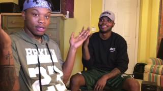 TAOG - Aok (Prod by YHennyBeats) - REACTION (SPONSORED)