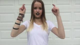 Ain't Shit Changed Sign Language