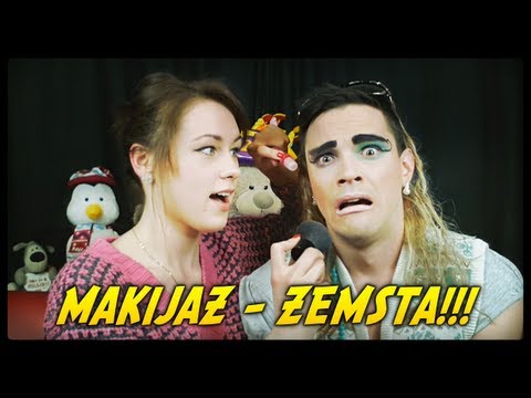Aj ta sława...