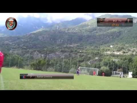 Chianocco - Fiano Plus 1a Giornata 2a Categoria