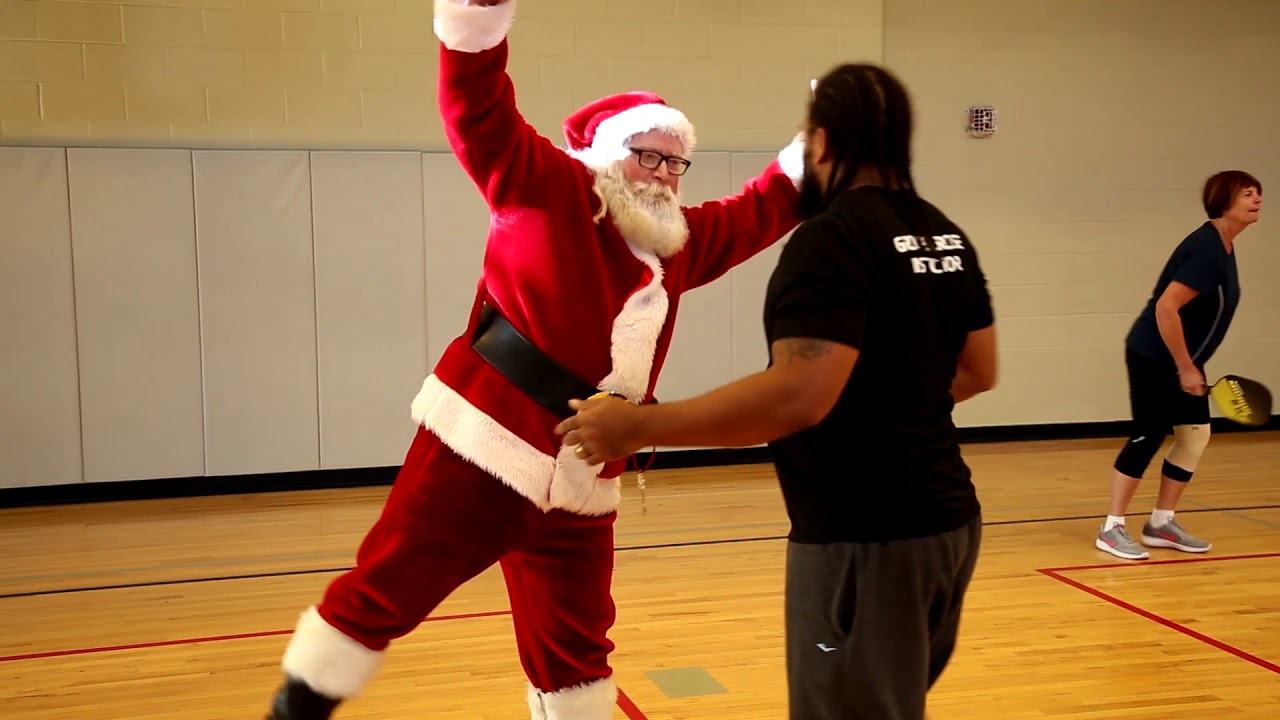 Promotional video thumbnail 4 for Santa Eric