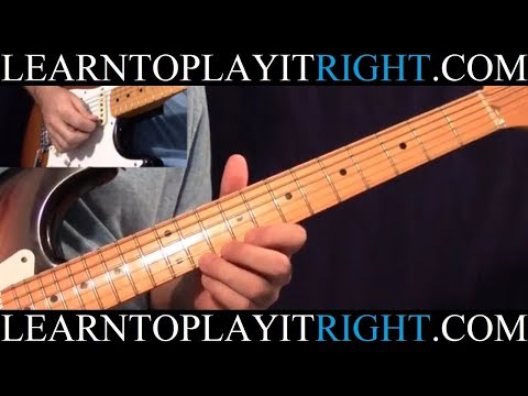 Time Makes Two Solo - Robert Cray - Fast and Slow