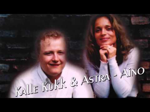 Kalle Kukk & Astra - Aino (Estonian Eurodance 90's)
