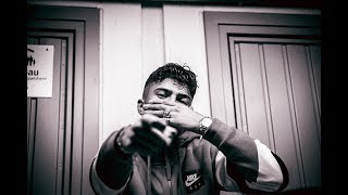 MERO mit den hoodies auf jacky  official Song