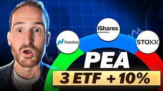 TOP ou FLOP ? J’analyse VOS PEA 2025 (ETF, Dividendes, Stratégies risquées...)