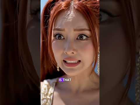 Why can't Mira use the golden brush?  #kpopdemonhunters #rumi #kpop