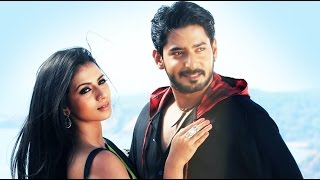 Prajwal Devaraj New Kannada Full Movie  Superhit K