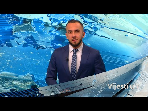 Reakcije na isključenje Hayata, Igmanski marš 2026. | Vijesti u 7 | Hayat TV