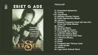 Download lagu Ebiet G. Ade - Album Akustik | Audio HQ mp3