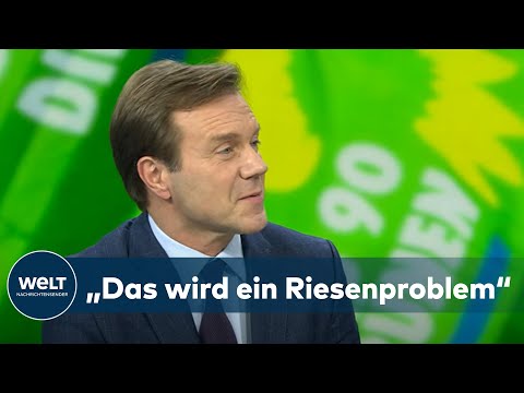 JACQUES SCHUSTER: "Letztlich wird es über kurz oder lang rumoren" | WELT Interview