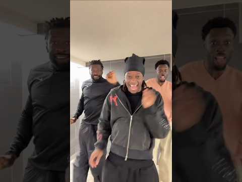 Shake It To The Max (FLY) [Remix] | New TikTok Dance Challenge #dance #afrobeat #tiktok #blowup