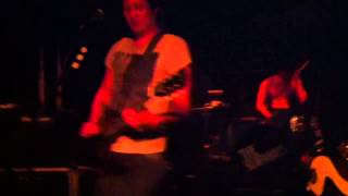 The Subways 'Young For Eternity' Live At Craufurd Arms' MK