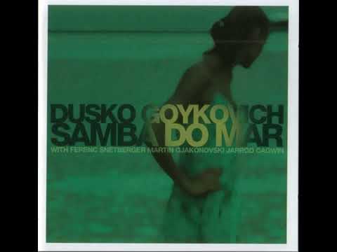 ✨Duško Gojković- The Fish🎷