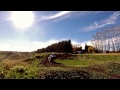 Motocross Track Run No. 1 Ethan Mearns 