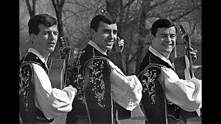 Trio Hellenique - Gerakina ( droum-droum) ( 1965 )