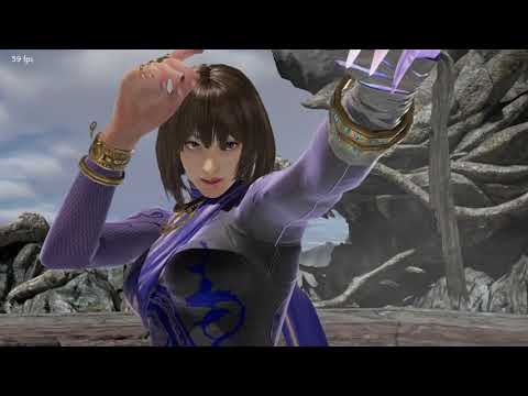 Asuka Kazama vs Kazuya Mishima Tekken 7 Online Player Match