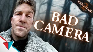 [閒聊] 為什麼動作遊戲都不做主視角自動校正?