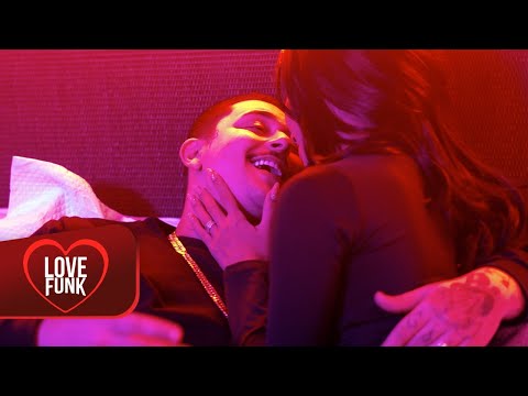 MALANDRA - Bernard (Love Funk) DJ 2F