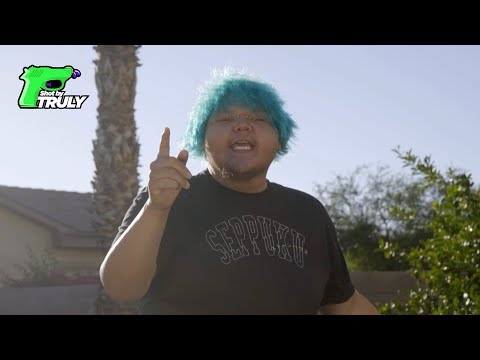 Rezcoast Grizz - Loner (Official Music Video)