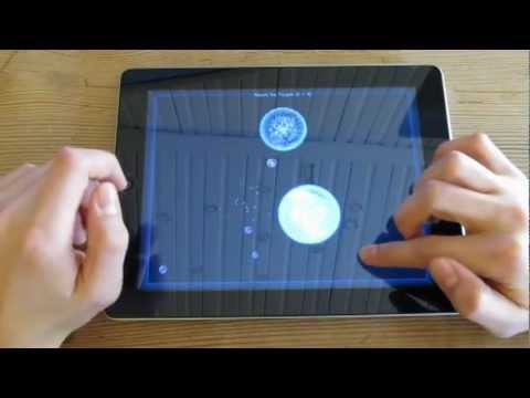 Osmos HD angespielt [Uncut]