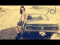 Thievery Corporation - La Femme Parallel ...