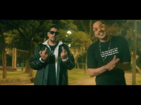 Froid part. Sampa - Lamentável parte II (prod. Froid)