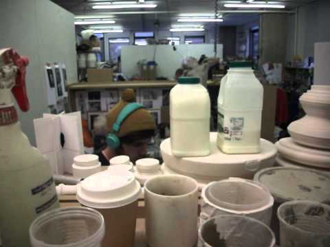 Some RCA Work in progress 2012