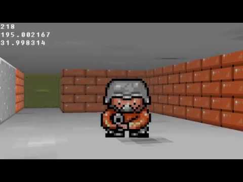 Pixelstein - january 16 2018