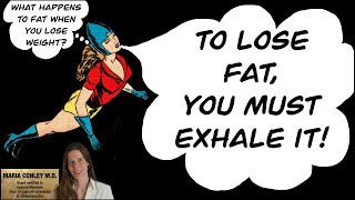 What Happens to Fat When You Lose Weight?