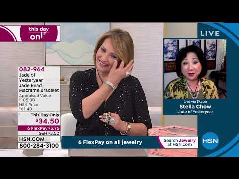 HSN | Designer Gallery with Colleen Lopez Jewelry 04.20.2020 - 03 PM