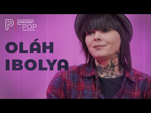 Oláh Ibolya: "A Magyarország c. dalt már nem merem előadni" | PartizánPOP