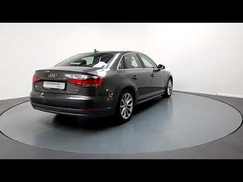 2019 Audi A4 2.0TDI 122 S LINE  Audi Wexford